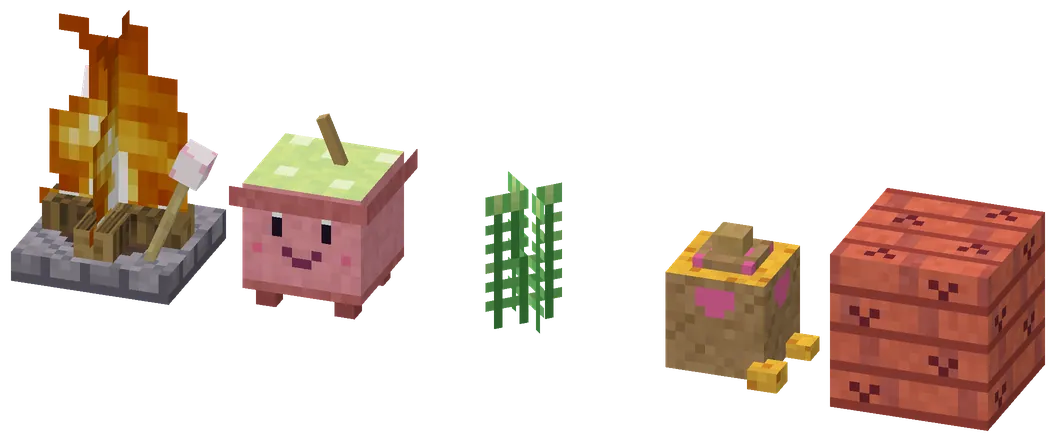 Beroepen blocks
