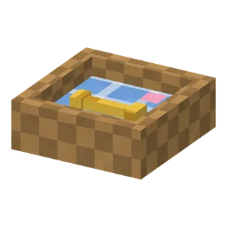 Sledehondenmandje