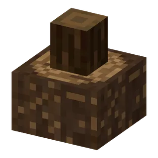 Hakblok