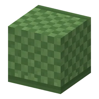 Groen tentdoek