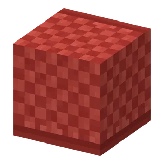 Rood tentdoek