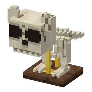 Skeletrek