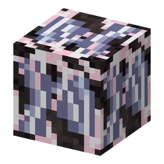 Zoutkristalader