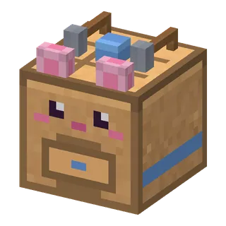 Knutselmachine