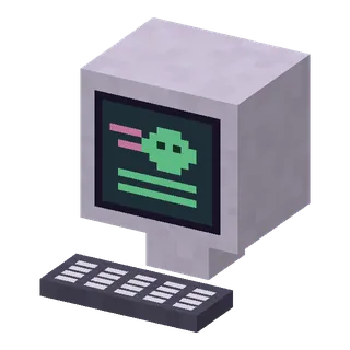 Guh-computer