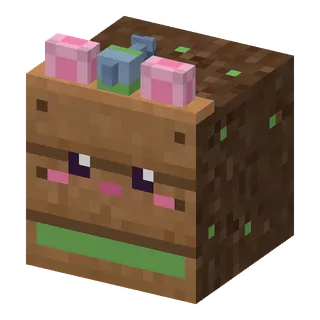 Plantagebak