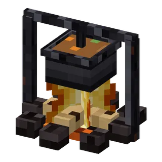 Rustvuurtje