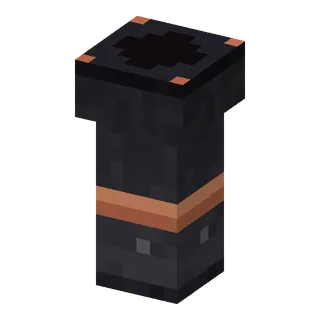 Sputterpijp