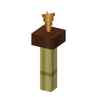 Tiki-fakkel