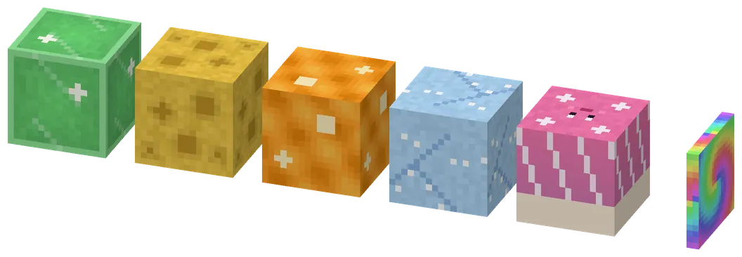 Circuit blocks