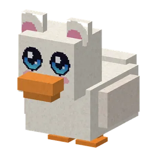 Guh-eendje