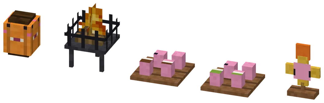 Elftocht blocks