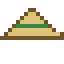 Aarderijk-hoed