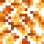 Oranje esdoornbladeren