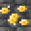 Gouden kaasader