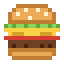 Knabbelburger