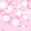 Roze badschuim