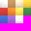 Regenboogje in een potje