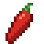 Pepers en peperdrankjes