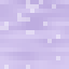 Lila wolkensteen