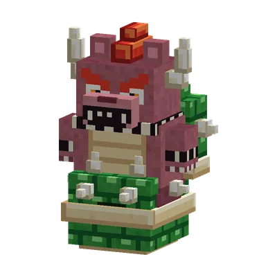 Grote Nether-Mika