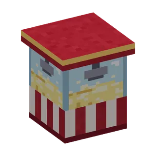 Popcorn Machine
