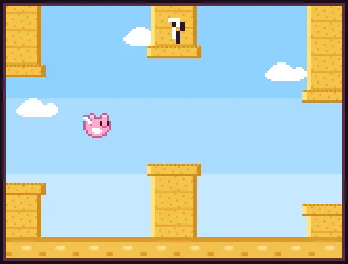 Flappy Guh