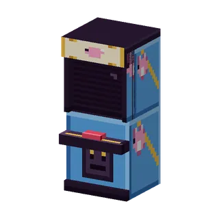 Guhkade-kast: Flappy Guh