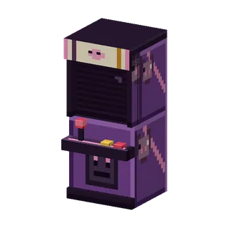 Guhkade-kast: Mika-Pong