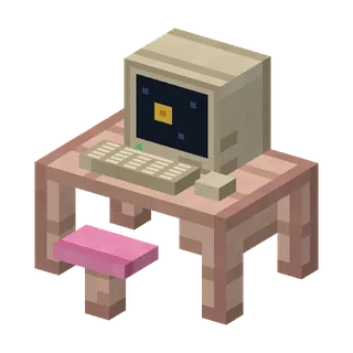 Little Desk
