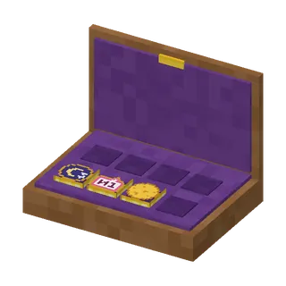 Badge Case