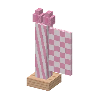 Finishpaaltje