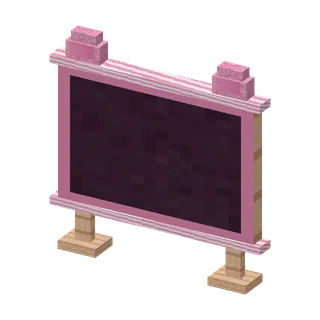 Parkour-scorebord