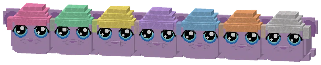 Hair dyes