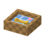Sledehondenmandje