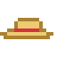 Boerderijhoedje