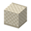 Crèmekleurig tentdoek