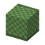 Groen tentdoek