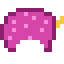 Vahoege afropruik