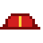 firefighter helmet