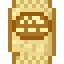 Gouden kaasknabbel