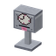 Prikklok