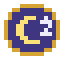 Nap Badge