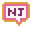 Nyeg Badge