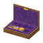 Badge Case