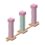 Slalom Poles