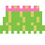 Hula-rokje