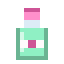 Haarverf (mint)