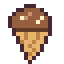 Choco-kaasijsje