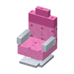 kappersstoel